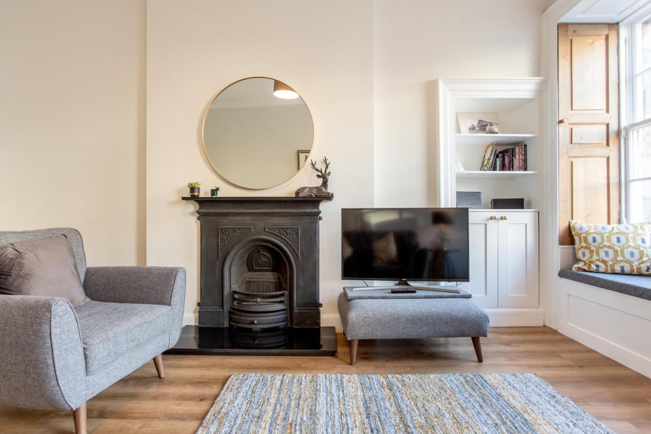 Royal Mile - Old Town Apartment Edinburgh Exterior photo