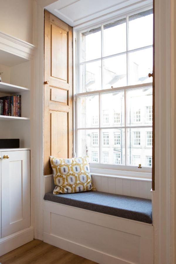 Royal Mile - Old Town Apartment Edinburgh Exterior photo